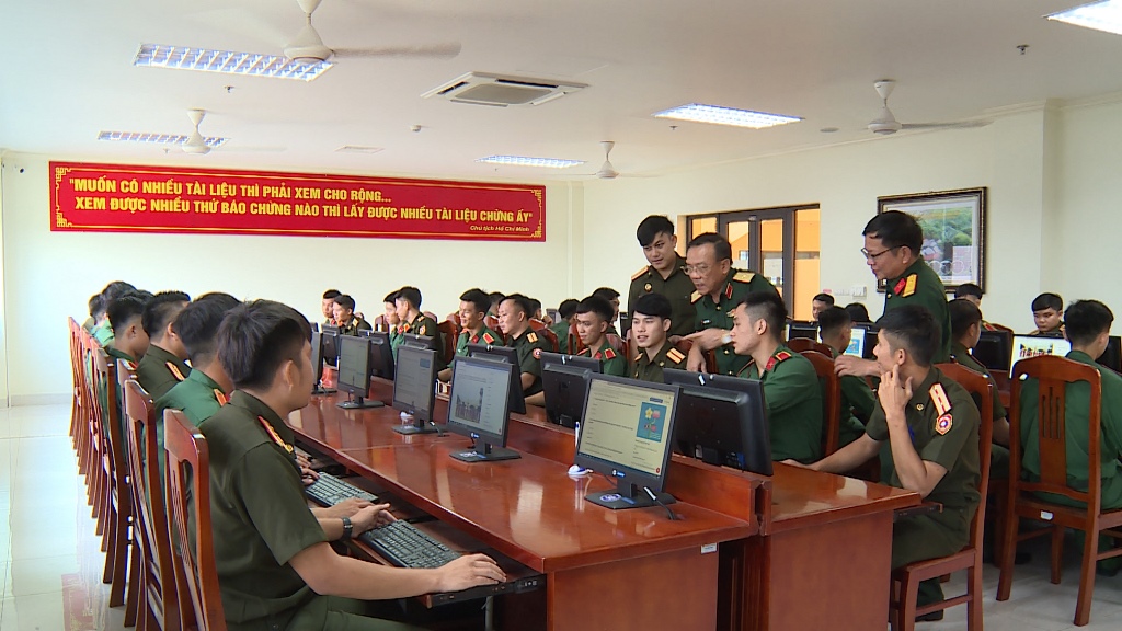 Còn 5 ngày nữa sẽ kết thúc Cuộc thi tìm hiểu lịch sử quan hệ đặc biệt Việt Nam - Lào