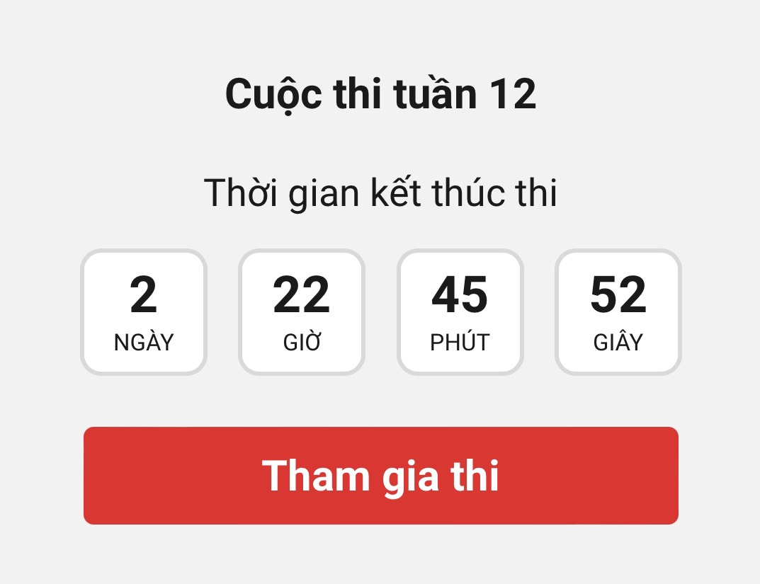 Gần 40 vạn lượt thi tìm hiểu lịch sử quan hệ đặc biệt Việt Nam - Lào tuần cuối