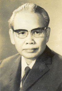 Xuân Thuỷ Nhà chính trị, ngoại giao xuất sắc