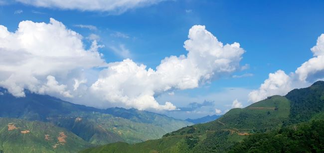 Bài 2 Khúc reo ca trên rẻo cao Bắc Yên