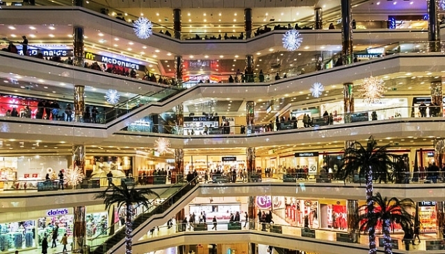 Ngành bán lẻ phục hồi tốt