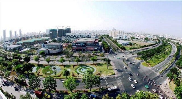 Kinh tế - xã hội cả nước tiếp tục đà phục hồi nhanh