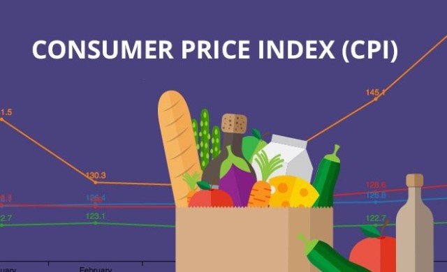 8 tháng năm 2022, CPI tăng 2,58 so với cùng kỳ 2021