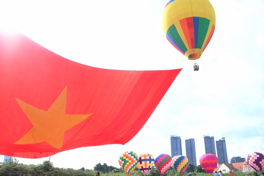 Lãnh đạo các nước gửi Điện, Thư chúc mừng 77 năm Quốc khánh Việt Nam