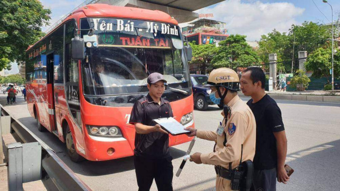 48 người tử vong vì tai nạn giao thông trong 4 ngày nghỉ lễ