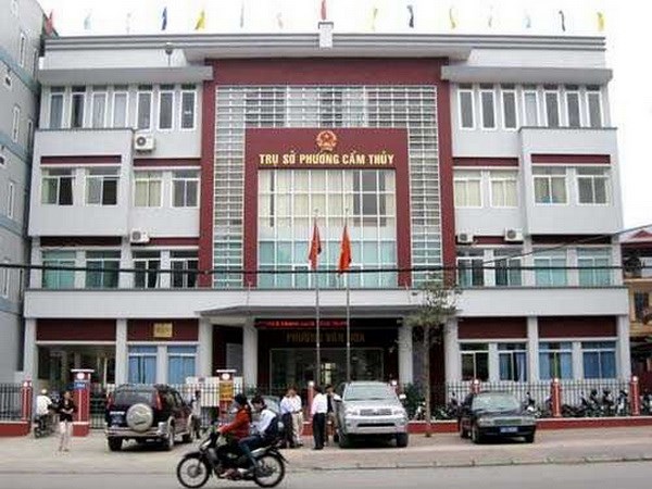 Cẩm Phả Quảng Ninh khai trừ ra khỏi Đảng 3 đảng viên vi phạm pháp luật