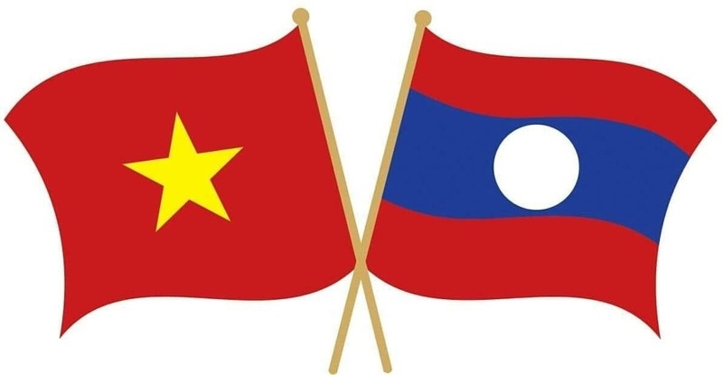 Quan hệ hữu nghị vĩ đại, đoàn kết đặc biệt và hợp tác toàn diện giữa Việt Nam và Lào
