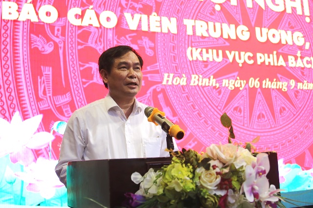 Tăng cường công tác tuyên truyền về đấu tranh phòng, chống tham nhũng, tiêu cực