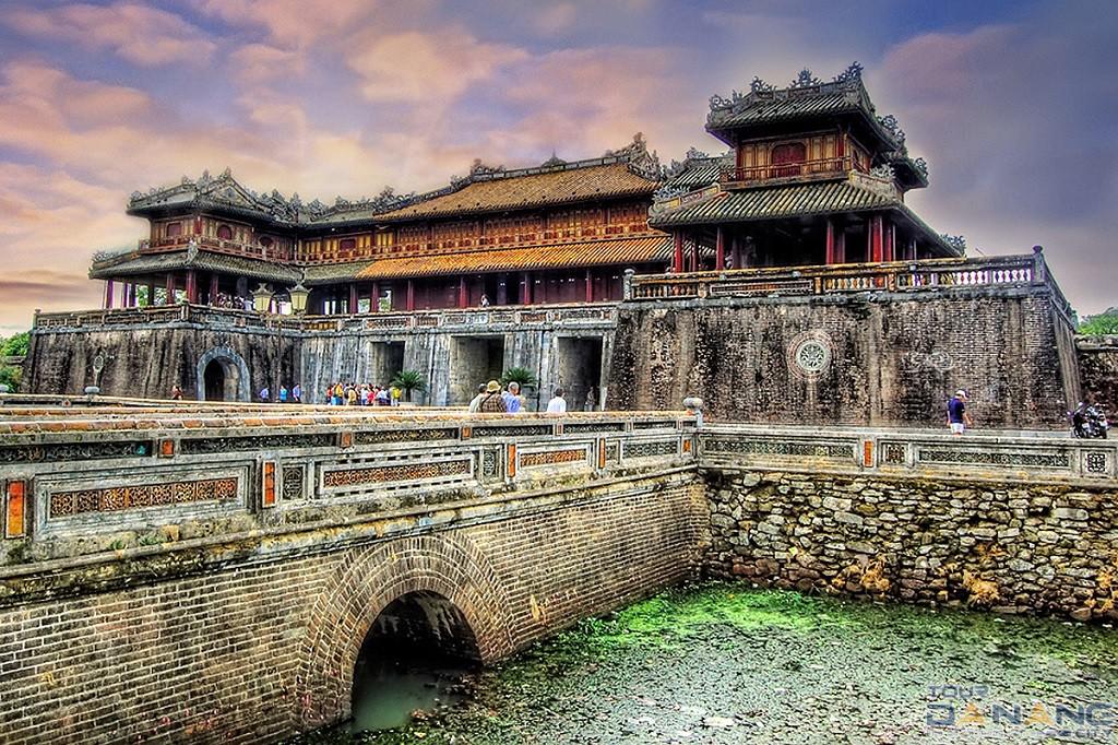 8 Di sản văn hóa và thiên nhiên thế giới tại Việt Nam