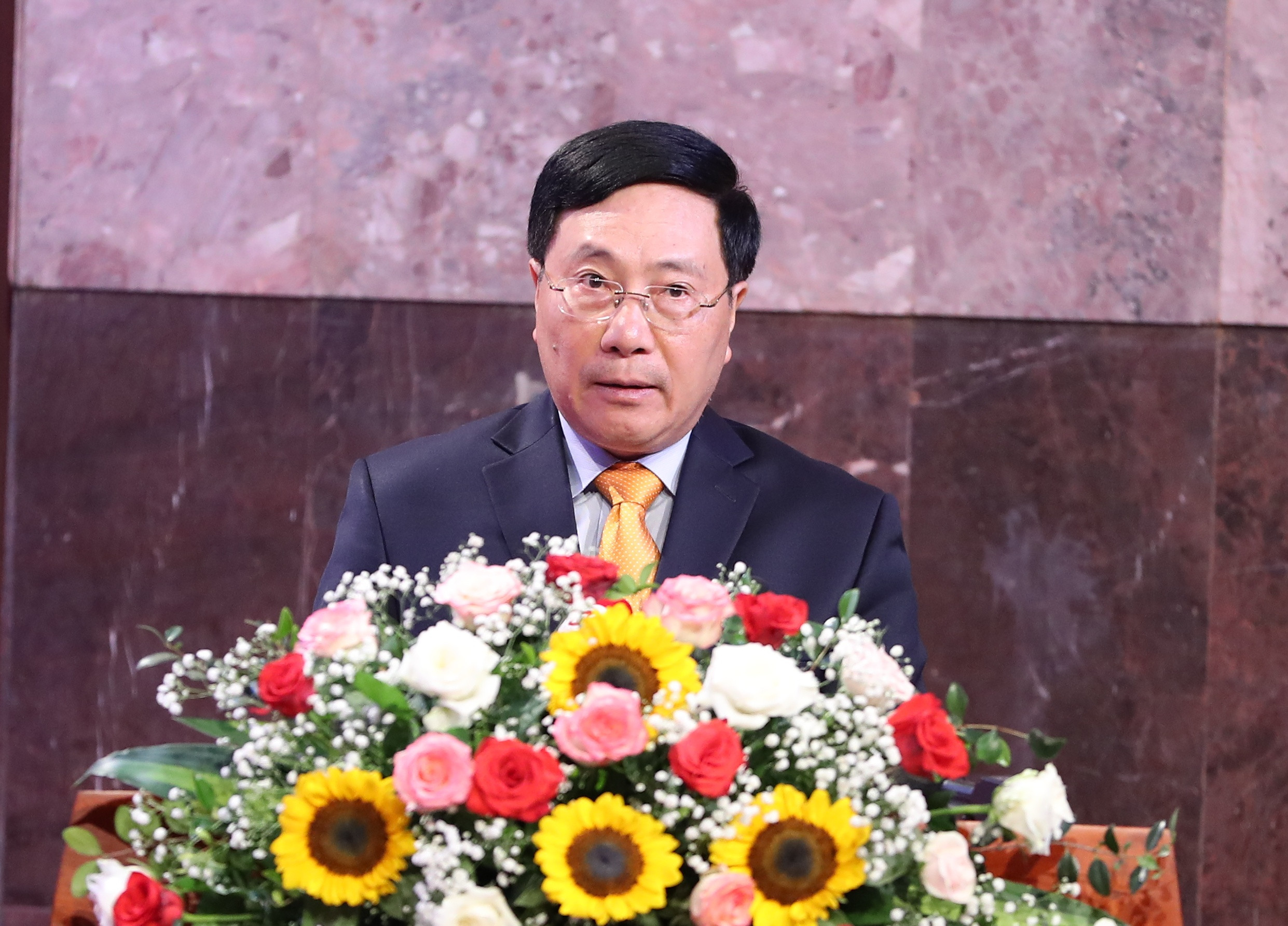 Lễ kỷ niệm 35 năm UNESCO ra Nghị quyết tôn vinh Chủ tịch Hồ Chí Minh