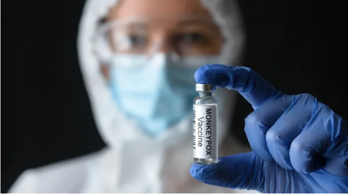EU mua bổ sung vaccine phòng bệnh đậu mùa khỉ