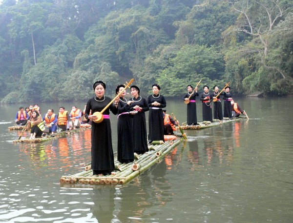 Du lịch Tuyên Quang bứt phá sau đại dịch