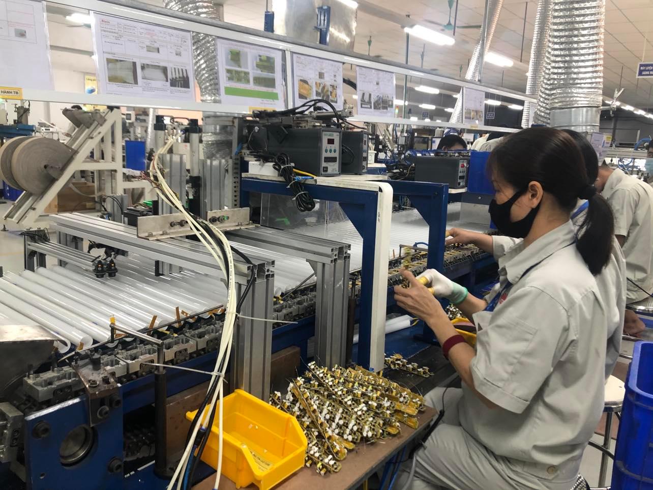 Hà Nội gần 372 nghìn lượt người lao động được hỗ trợ tiền thuê nhà