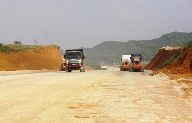 Triển khai giao thông thông minh trên cao tốc Bắc - Nam