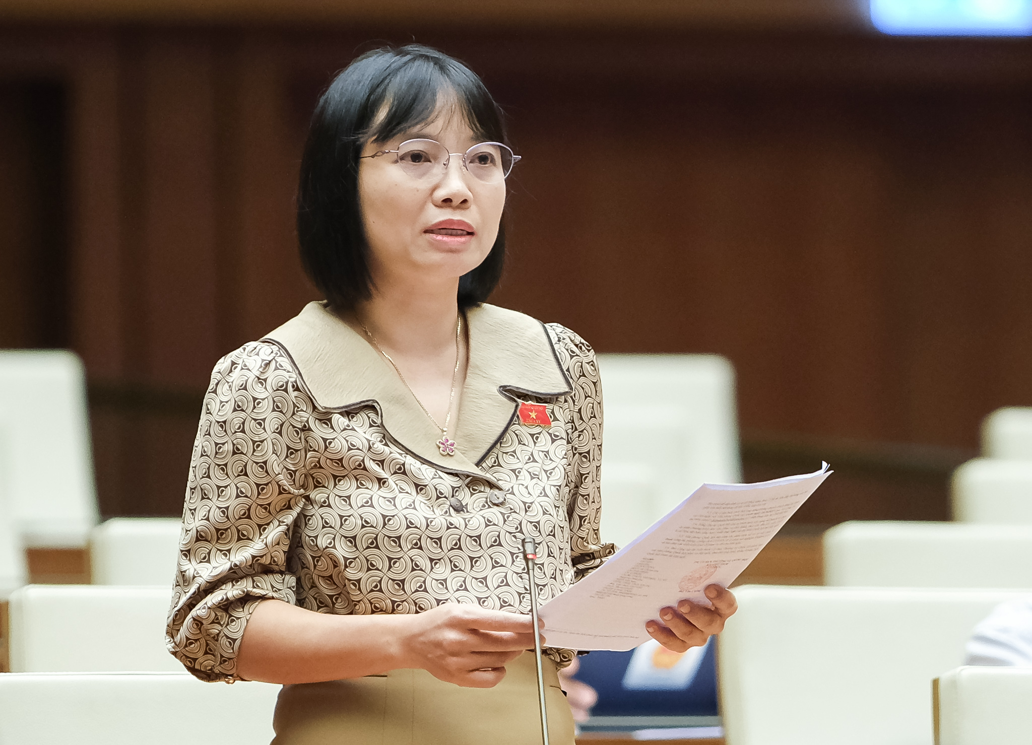 Cần có mục riêng quy định phòng, chống bạo lực trẻ em trong gia đình