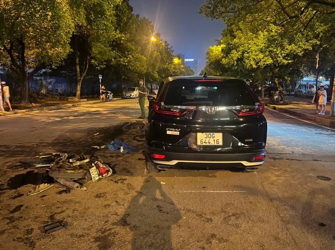 Mạnh tay hơn nữa với  ma men