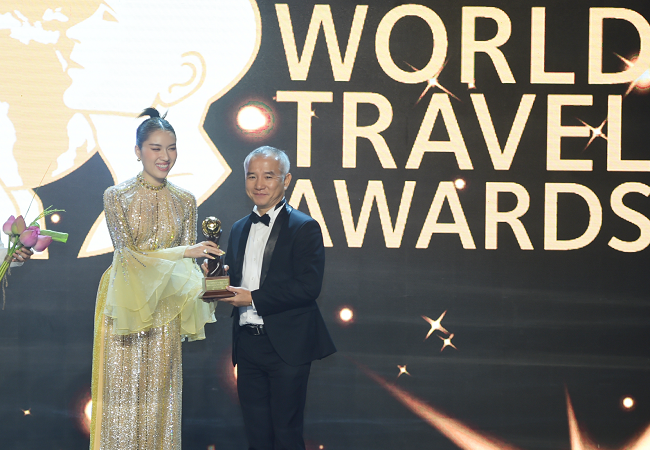 SOJO Hotels 2 năm liên tiếp vinh danh giải thưởng World Travel Awards