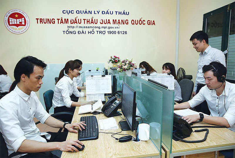 Từ 30 9, 8 vị trí công tác trong lĩnh vực Đầu tư phải định kỳ chuyển đổi