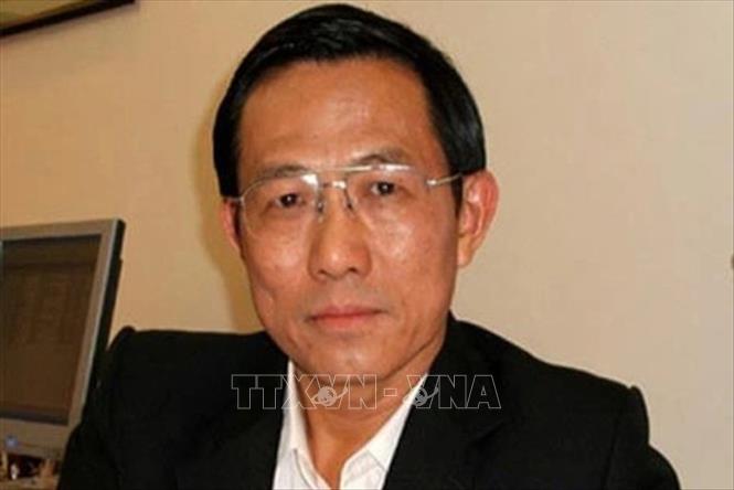 Truy tố nguyên Thứ trưởng Bộ Y tế Cao Minh Quang