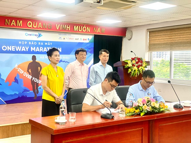 Hơn 10 ngàn người sẽ tham dự giải chạy Chinh phục những cung đường”