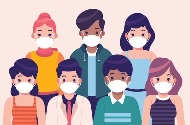 Bộ Y tế phát thông điệp 2K phòng, chống dịch COVID-19 trong tình hình mới