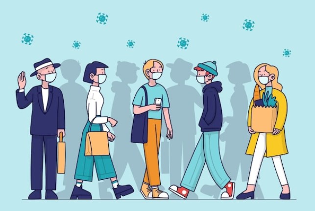 Đại dịch COVID-19 khiến thế giới chệch mục tiêu bình đẳng giới vào năm 2030