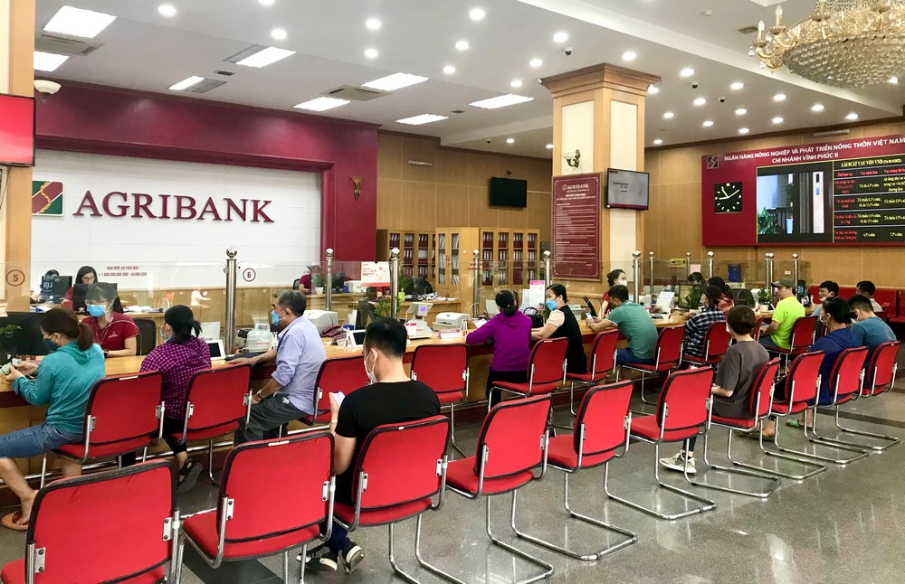 Moody’s nâng hạng tín nhiệm đối với Agribank