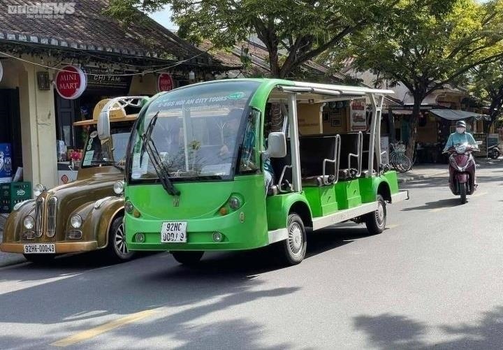 Quảng Nam Một giám đốc bị khai trừ khỏi Đảng vì nhận hối lộ