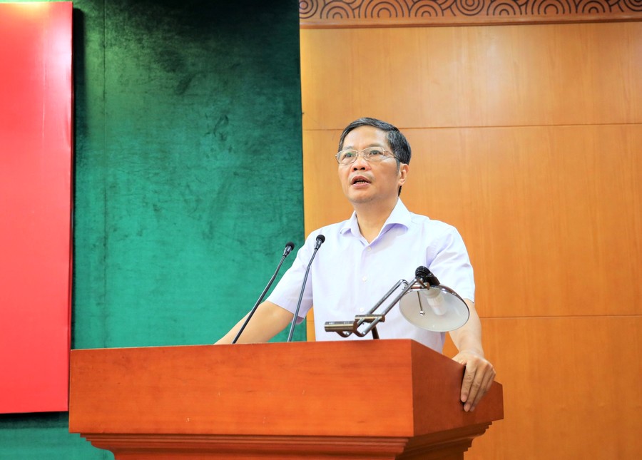 Liên kết vùng cần một thể chế đủ mạnh kèm theo một cơ chế điều phối, liên kết hiệu quả