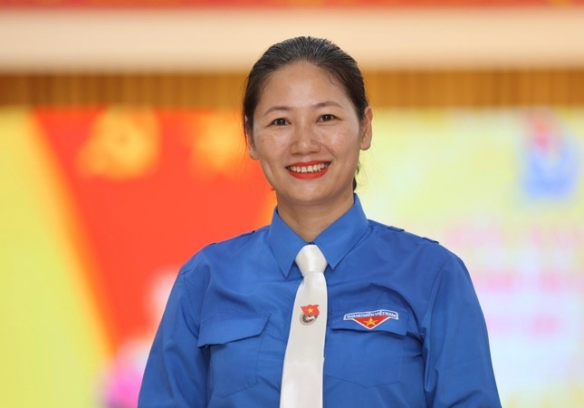 Yên Bái Bí thư Tỉnh đoàn làm Phó Trưởng ban thường trực Ban Tuyên giáo Tỉnh ủy