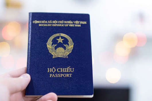 Từ 15 9, Bộ Công an sẽ in thông tin “Nơi sinh” vào Hộ chiếu phổ thông