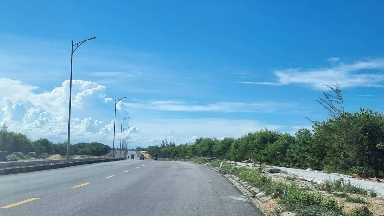 Quảng Nam nỗ lực nâng cao tỉ lệ giải ngân vốn đầu tư công