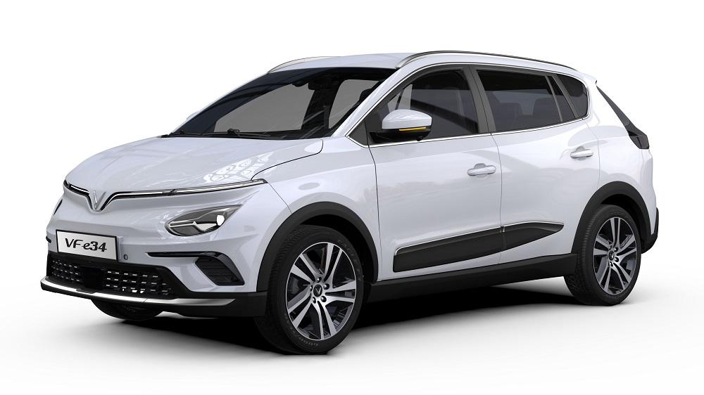 Doanh số bán ô tô tháng 8 tăng 247 so với cùng kỳ năm 2021
