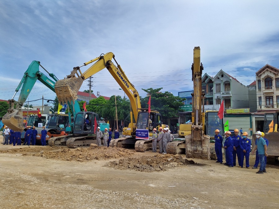 Sẵn sàng khởi công dự án thành phần 1A đoạn Tân Vạn - Nhơn Trạch