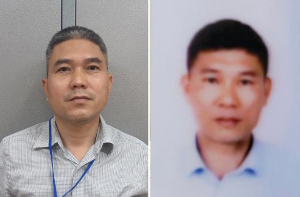 Khởi tố, bắt Giám đốc Trung tâm Tài chính công Hà Tĩnh