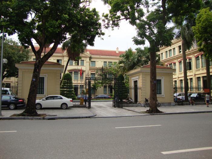 Quy định mới cơ cấu tổ chức của Bộ Lao động – Thương binh và Xã hội