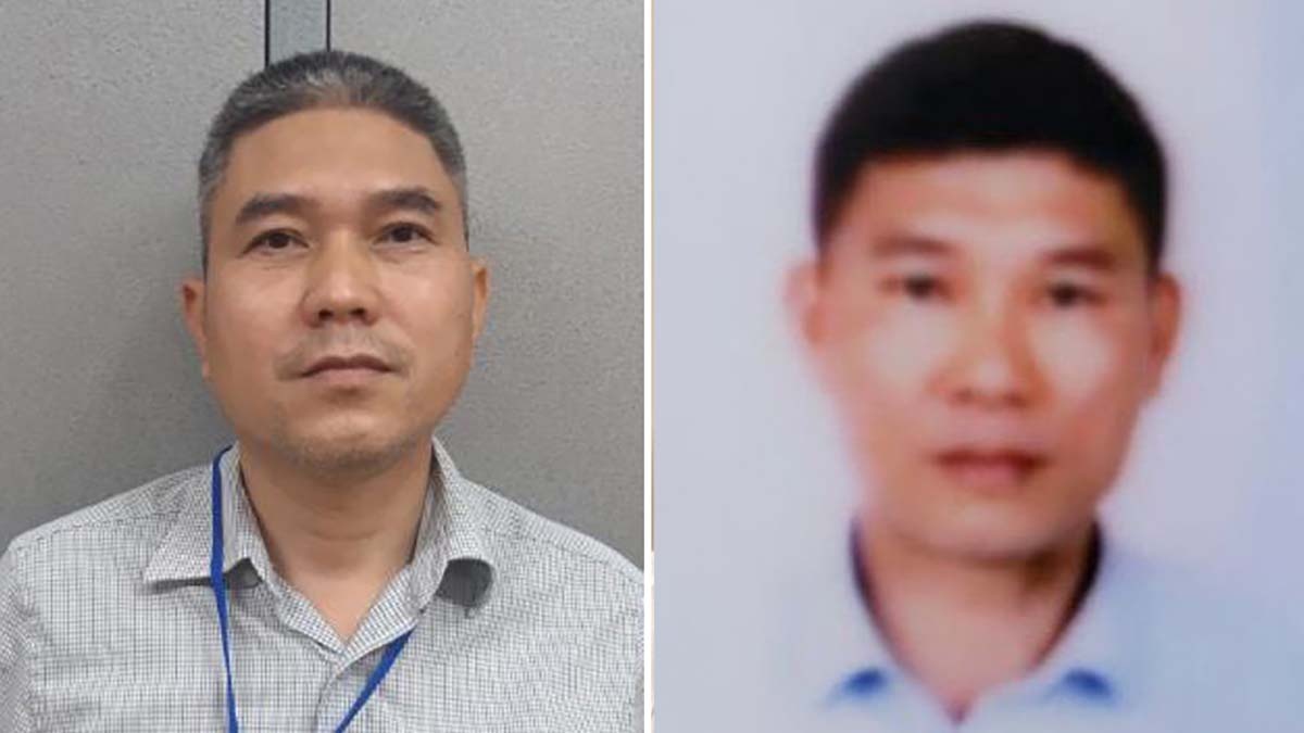 Khởi tố, tạm giam Giám đốc Trung tâm Tài chính công Hà Tĩnh