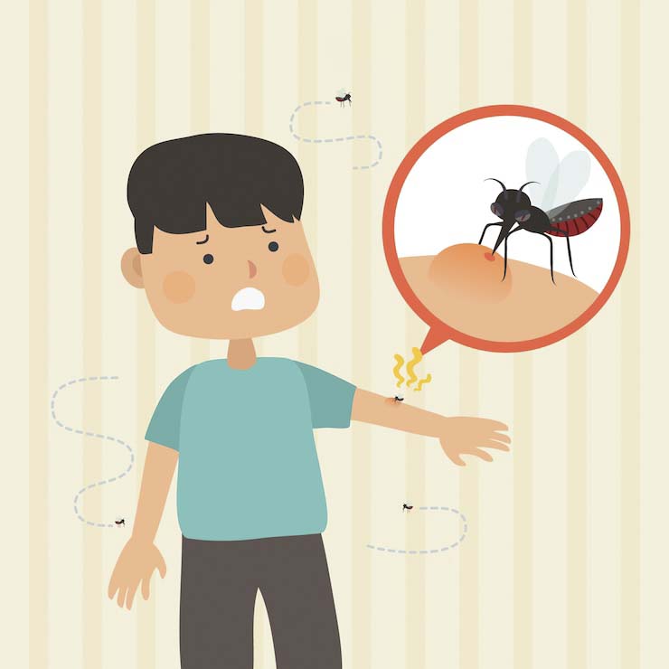 Trẻ đến trường cần làm gì để phòng tránh bệnh truyền nhiễm