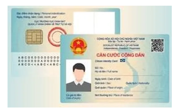 Cách sử dụng thông tin công dân thay sổ hộ khẩu