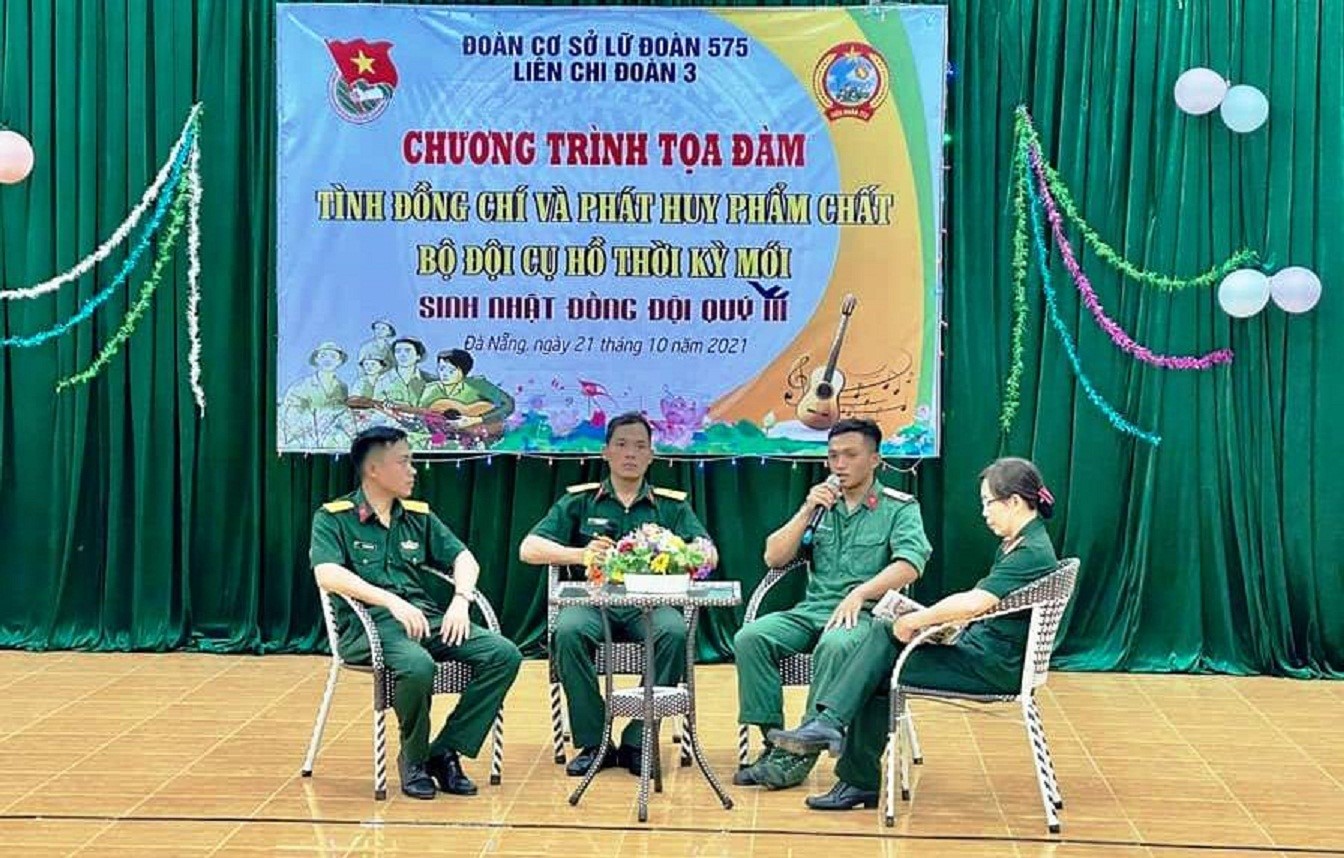 Đa dạng các hình thức tuyên truyền, phổ biến, giáo dục pháp luật