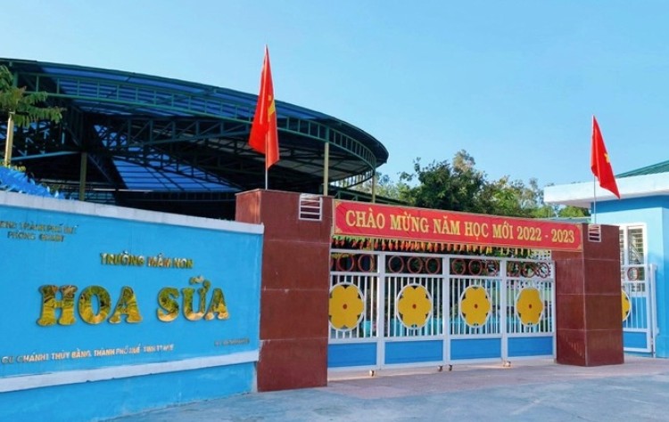 Thừa Thiên Huế Phát hiện và buộc thôi việc một số giáo viên dùng bằng giả