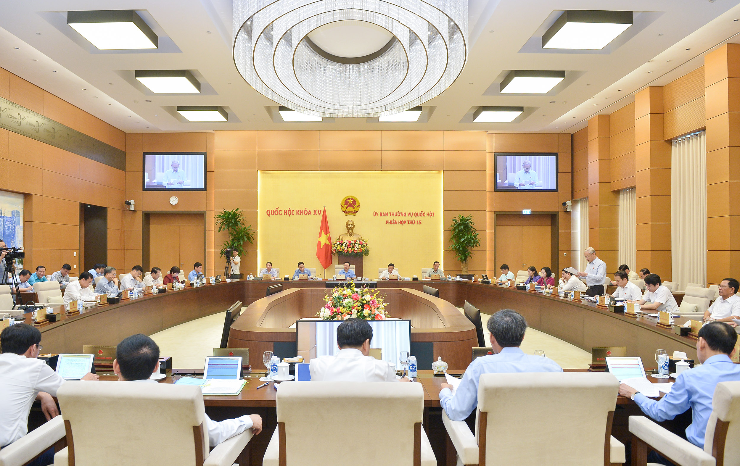 Giám sát sát thực, tạo chuyển biến rõ nét trong công tác thực hành tiết kiệm, chống lãng phí