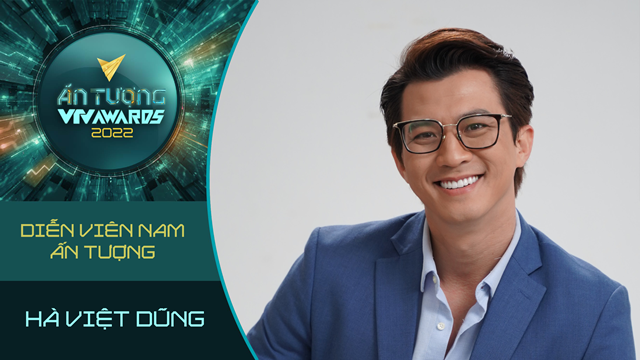 VTV-VTV Awards 2022 Công bố đề cử hạng mục Phim tài liệu và Diễn viên nam ấn tượng