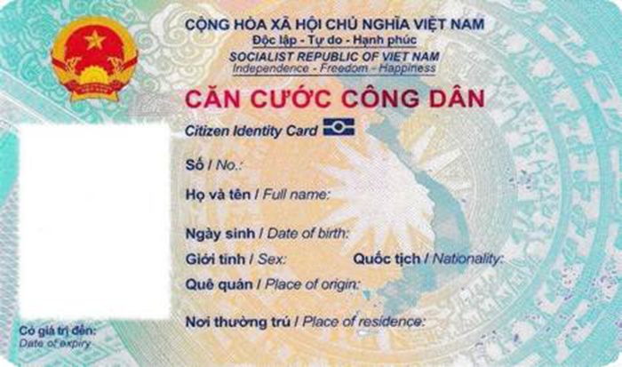 7 cách sử dụng thông tin công dân thay cho sổ hộ khẩu