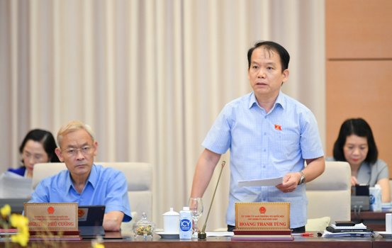 Vì sao tội phạm tham nhũng vẫn còn gia tăng và diễn biến phức tạp
