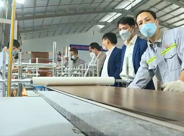 Người Công giáo Phú Thọ tích cực thi đua yêu nước, xây dựng quê hương giàu mạnh