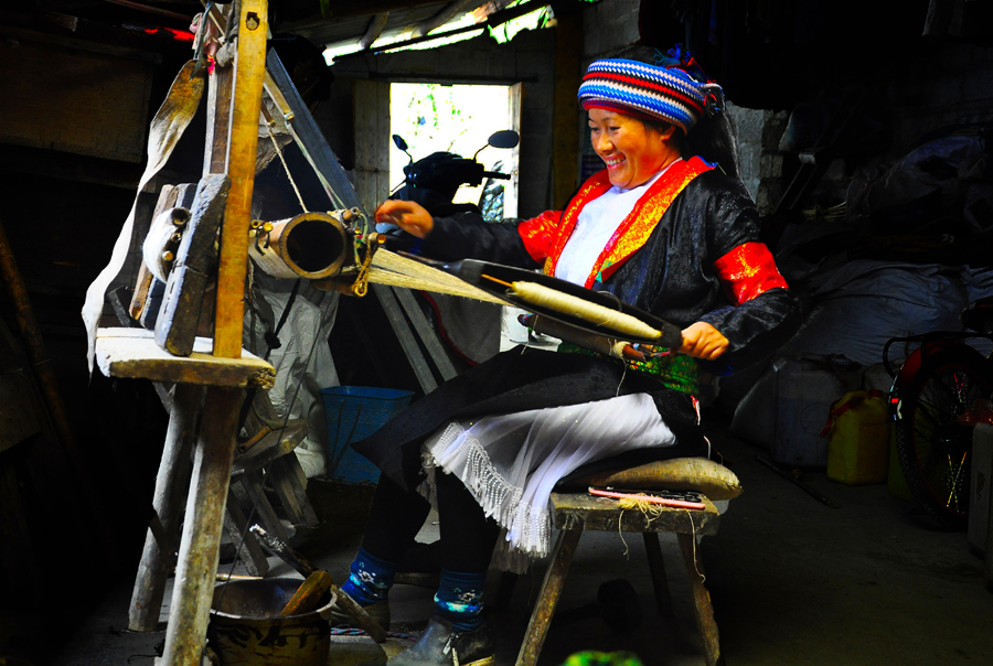 Hà Giang Bảo tồn bản sắc văn hóa các dân tộc gắn với phát triển du lịch