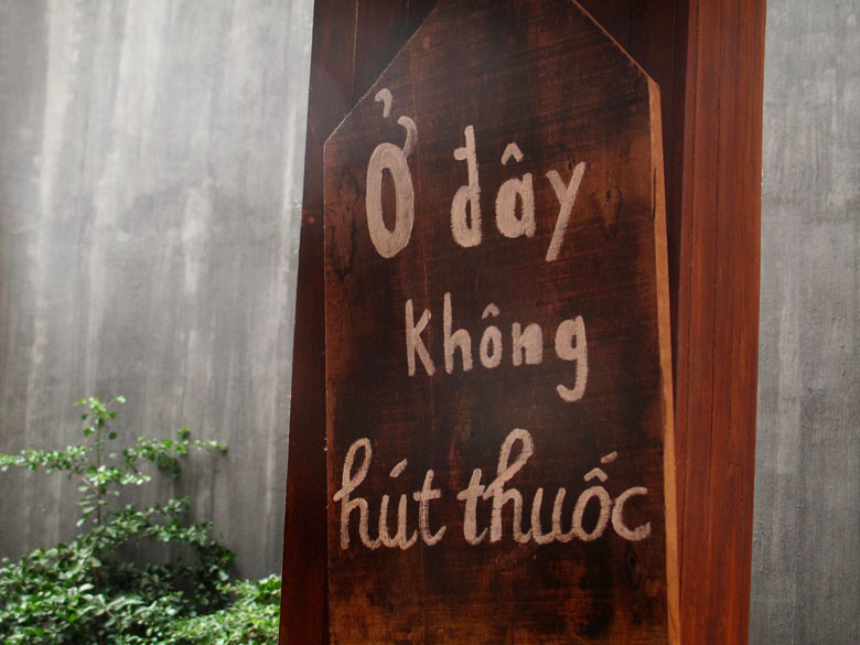 Lâm Đồng Xây dựng môi trường không khói thuốc lá