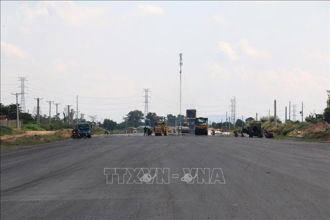 Thúc đẩy giải ngân vốn đầu tư công những tháng cuối năm