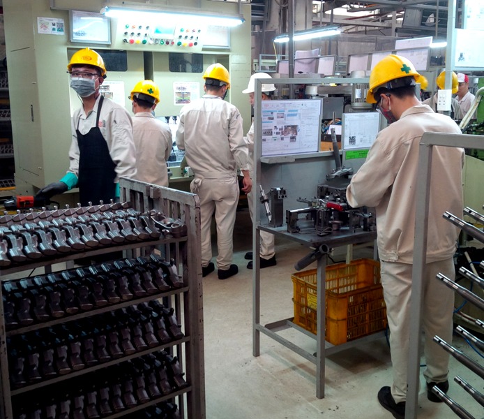 Ngân hàng Thế giới Nền kinh tế Việt Nam tiếp tục phục hồi